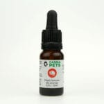 Canna Pets – Olejek konopny 0,5% dla zwierząt – wołowina 10ml Canna Pets – Olejek konopny 0,5% dla zwierząt – wołowina 10ml