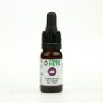 Canna Pets – Olejek konopny 6% dla zwierząt – kurczak 10ml Canna Pets – Olejek konopny 6% dla zwierząt – kurczak 10ml