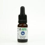 Canna Pets – Olejek konopny 6% dla zwierząt – łosoś 10ml Canna Pets – Olejek konopny 6% dla zwierząt – łosoś 10ml