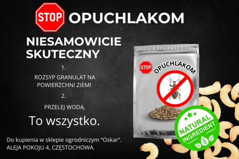 Stop Opuchlakom