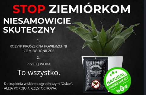 Stop Ziemiórkom